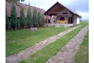 Madjarska Privát Hejce, Eksterijer Madjarska Privát Hejce, Eksterijer